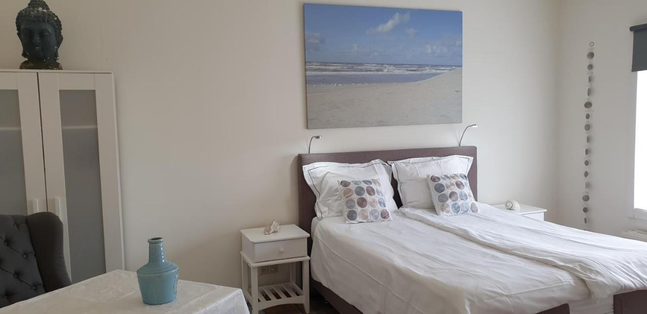 Florian Studio'S Hotel ซานด์โวร์ต ภายนอก รูปภาพ